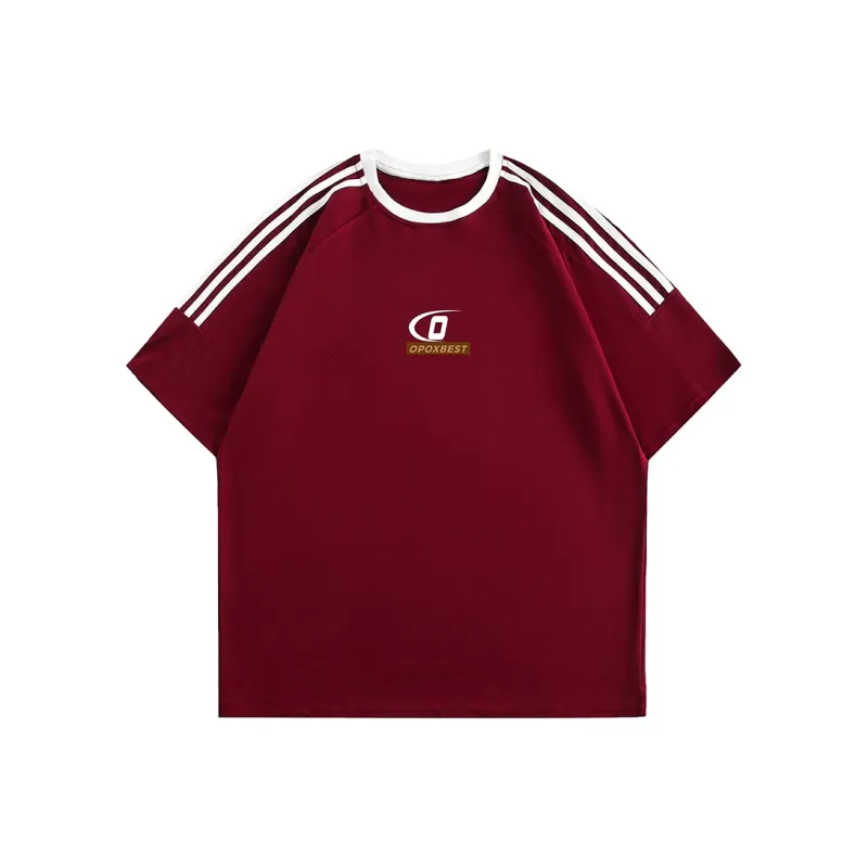 OPOX T-Shirt Includes Gift Box Sets Unisex-12