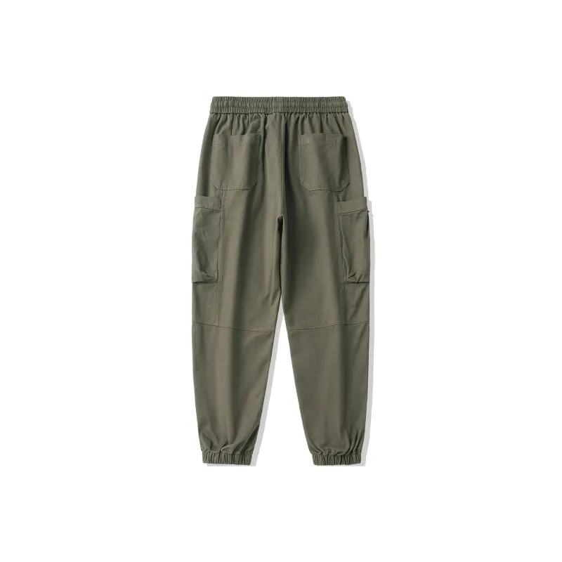 SIFLYTO Cargo Pants Unisex-3