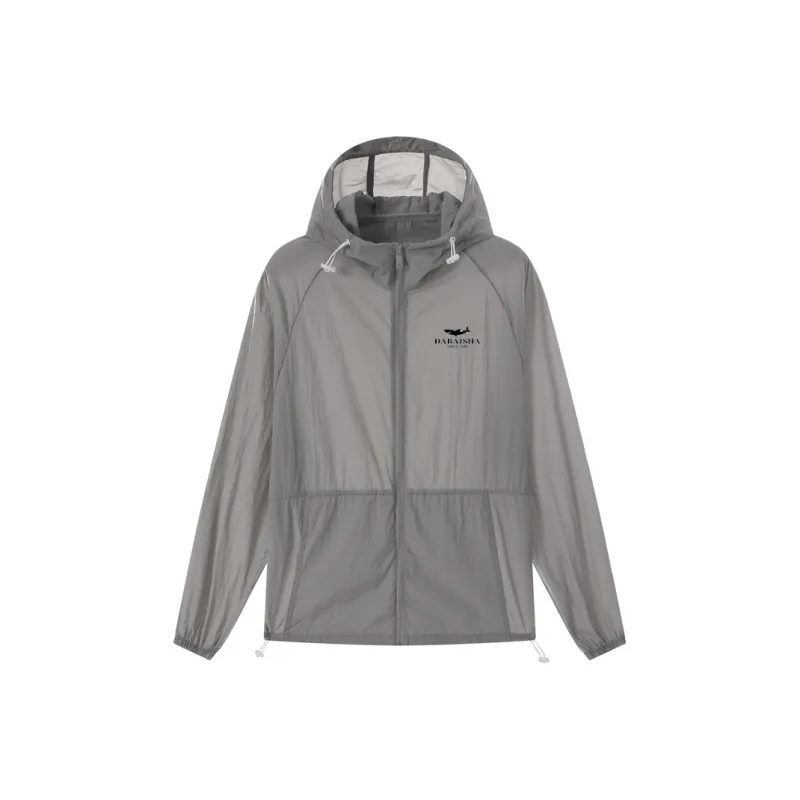 DABAISHA Sun Protection Clothing Men's-1