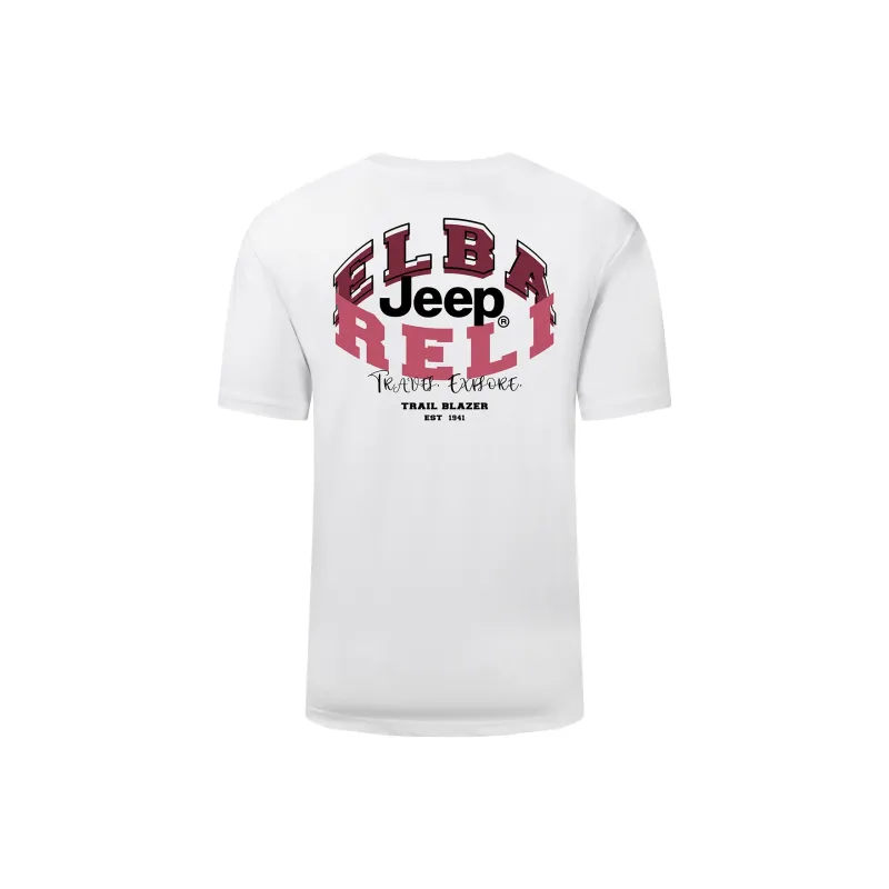 Jeep T Shirts Unisex-1