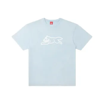 Ice Cream T-Shirts Unisex Light Blue