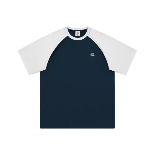 Crayon Shinchan Short Sleeved T Shirts Unisex