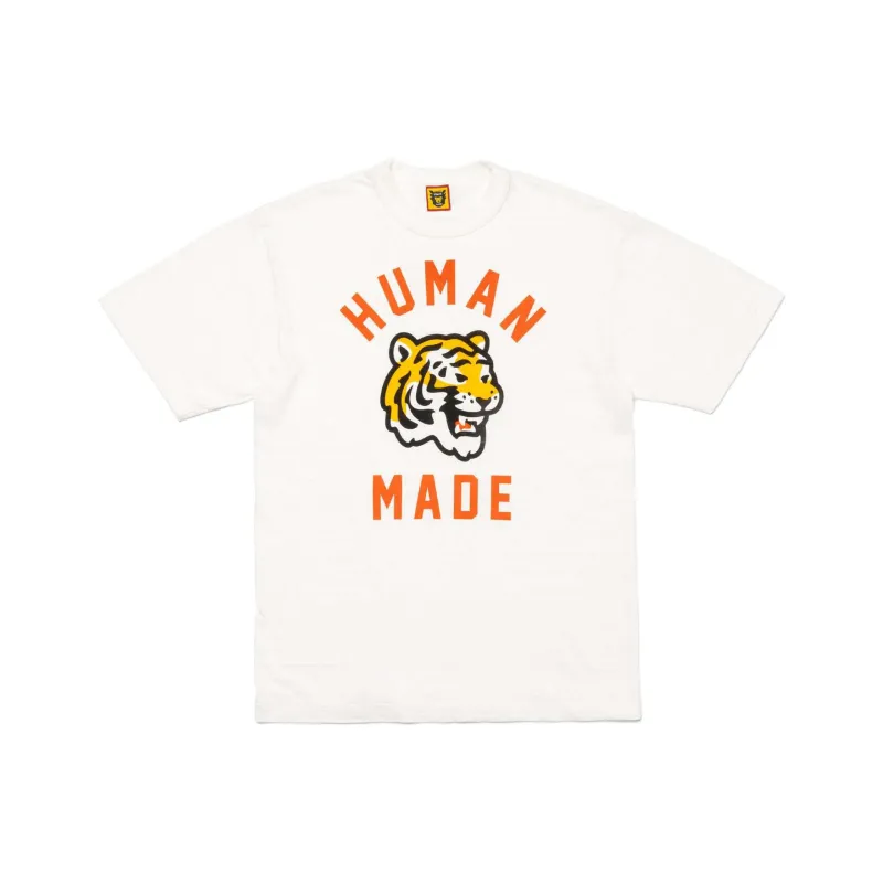 HUMAN MADE Graphic T Shirt #18-2