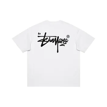 SWAMP AREA T Shirt Unisex Black