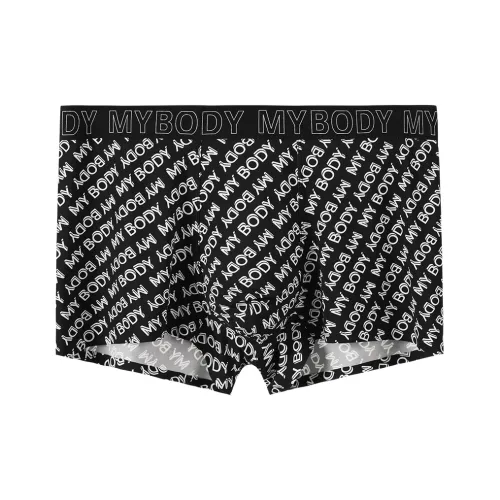 MY BODY Underpants Men's 1 Pack