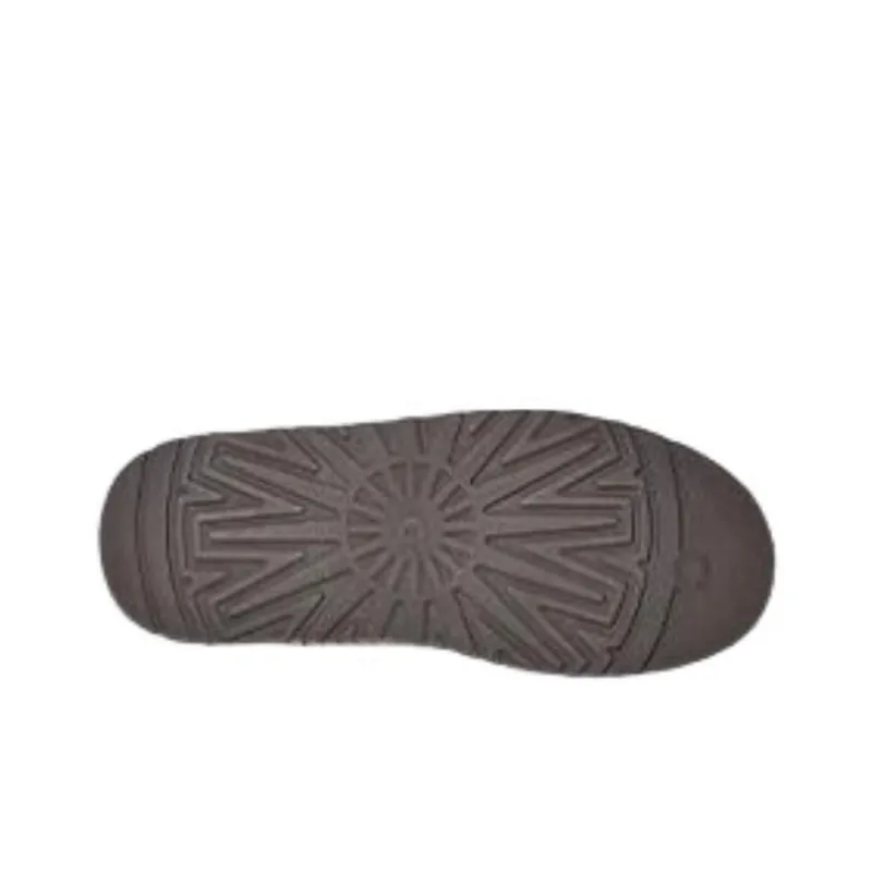 UGG Tazz Slipper Hickory Women's-4