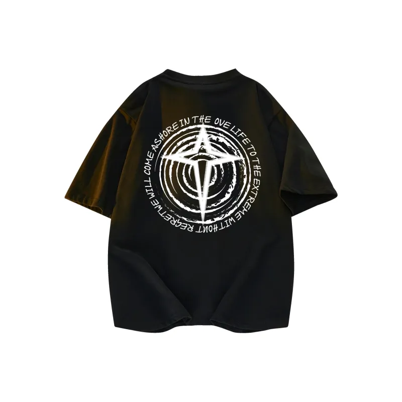 WANX T Shirts Unisex-0