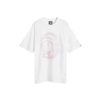 BILLIONAIRE BOYS CLUB Astor Helmet Crewneck T Shirt