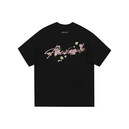 NEVER RULE T Shirts Unisex