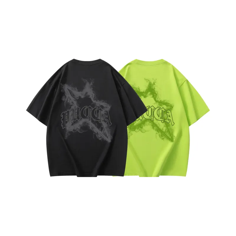 PUCCA T Shirts Unisex-22