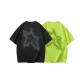 2 Pack[Black+Neon Green]