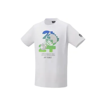 YONEX T Shirts Unisex