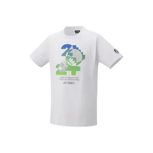 YONEX T-Shirts Unisex