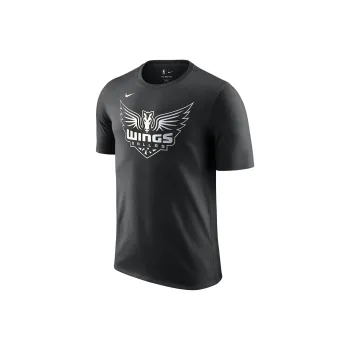 Nike Dallas Wings Nike Wnba Iridescent Logo T Shirt