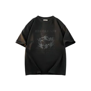 MEXICAN T Shirts Unisex