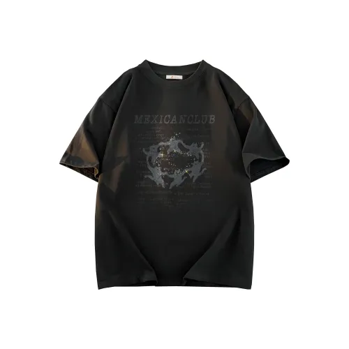 MEXICAN T-Shirts Unisex