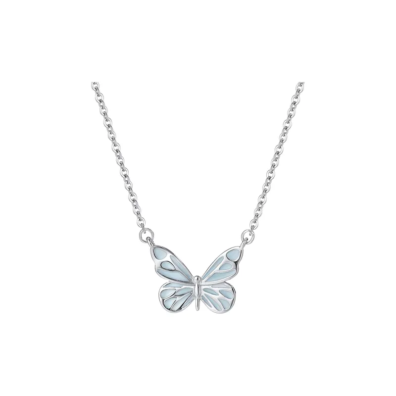 Kowloonko Alloy Necklaces Unisex-0