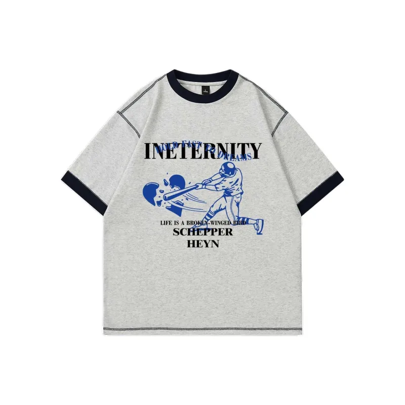 SCHEPPERHEYN T Shirts Unisex-6