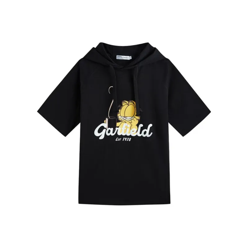 FUN T Shirts Unisex Black-0