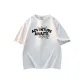 White Heather Gray