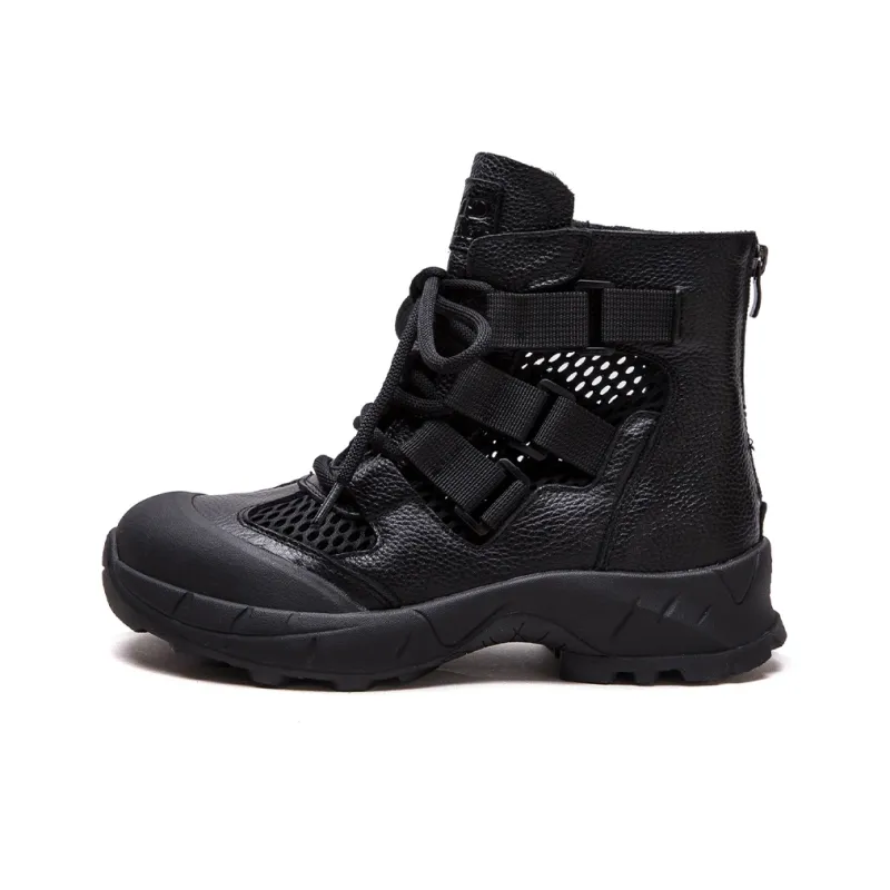 Jay Ankle Boots Women's-4
