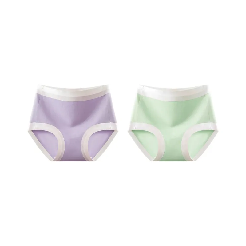 MADALLO Underpants Women's Combo Set-12