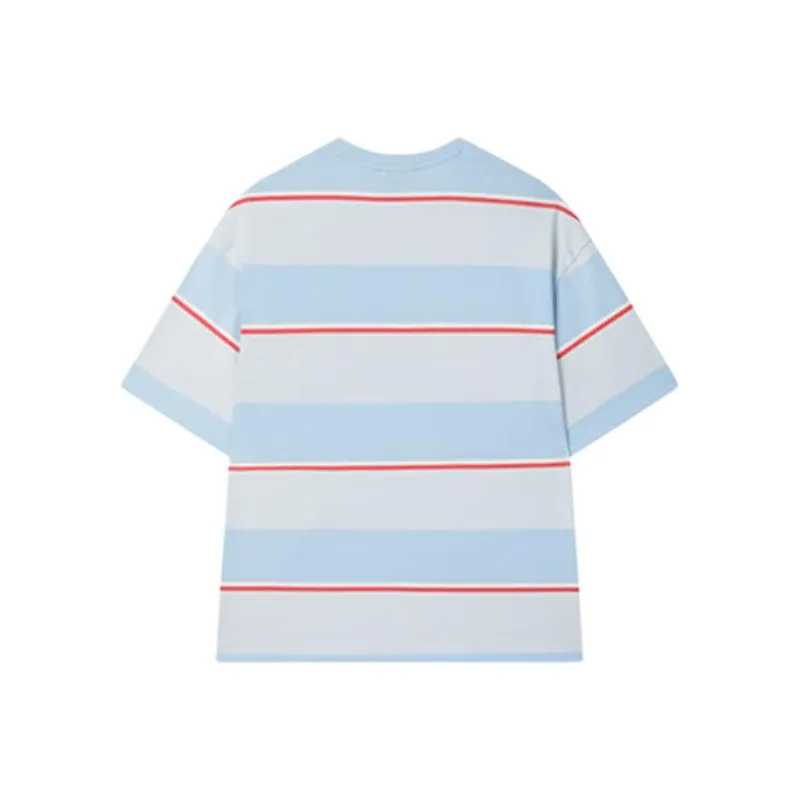 FILA ORIGINALE T Shirt Unisex Sky Clear Blue-1