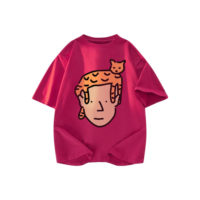 ONEANNET T Shirts Unisex-10