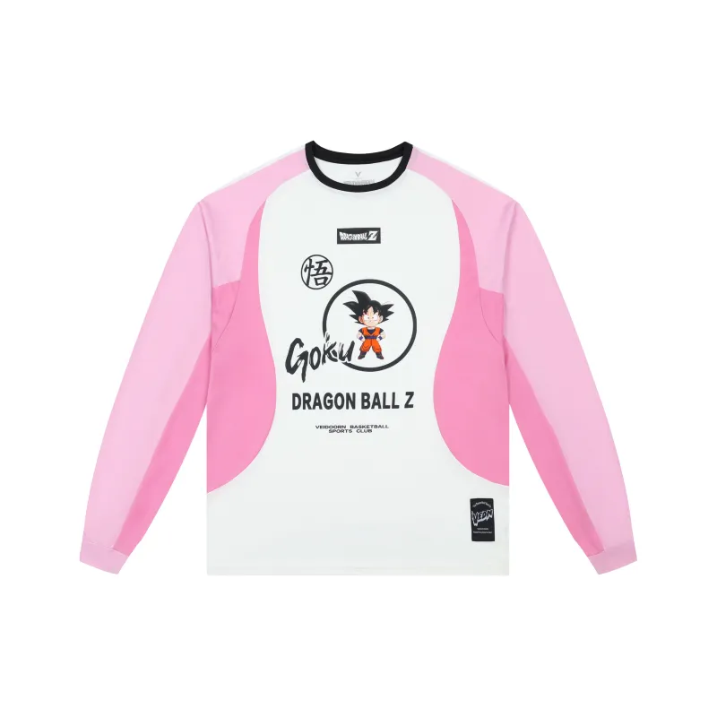 VEIDOORN x LONGZHU Z T Shirt Unisex-16