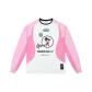White Pink