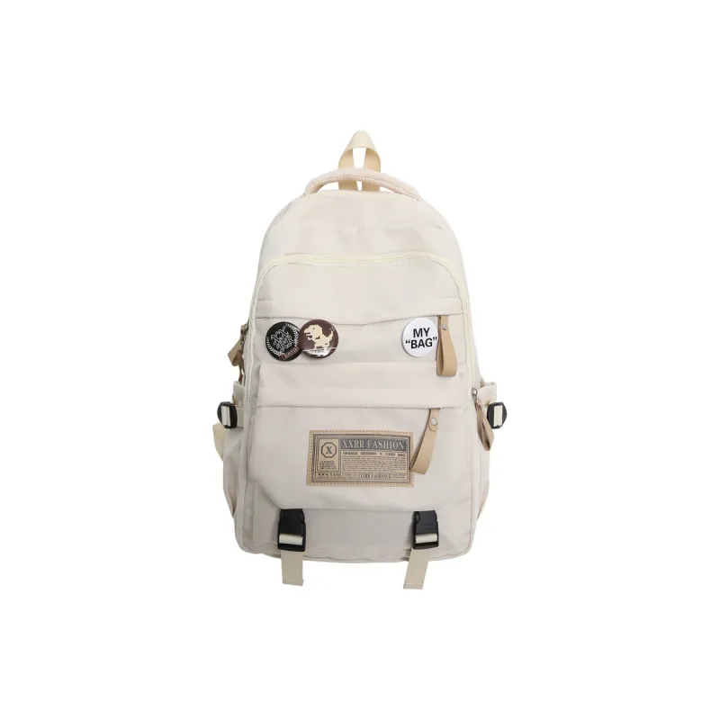 FINDINGS Oxford Backpack Unisex Multicolor-13