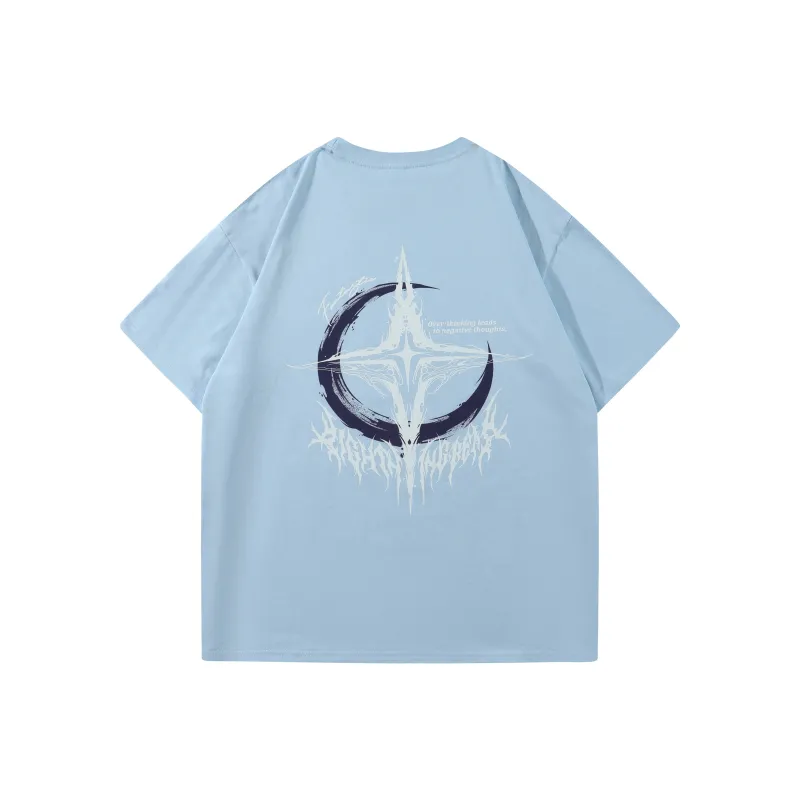 LIGHTNING BEAR T Shirts Unisex-12