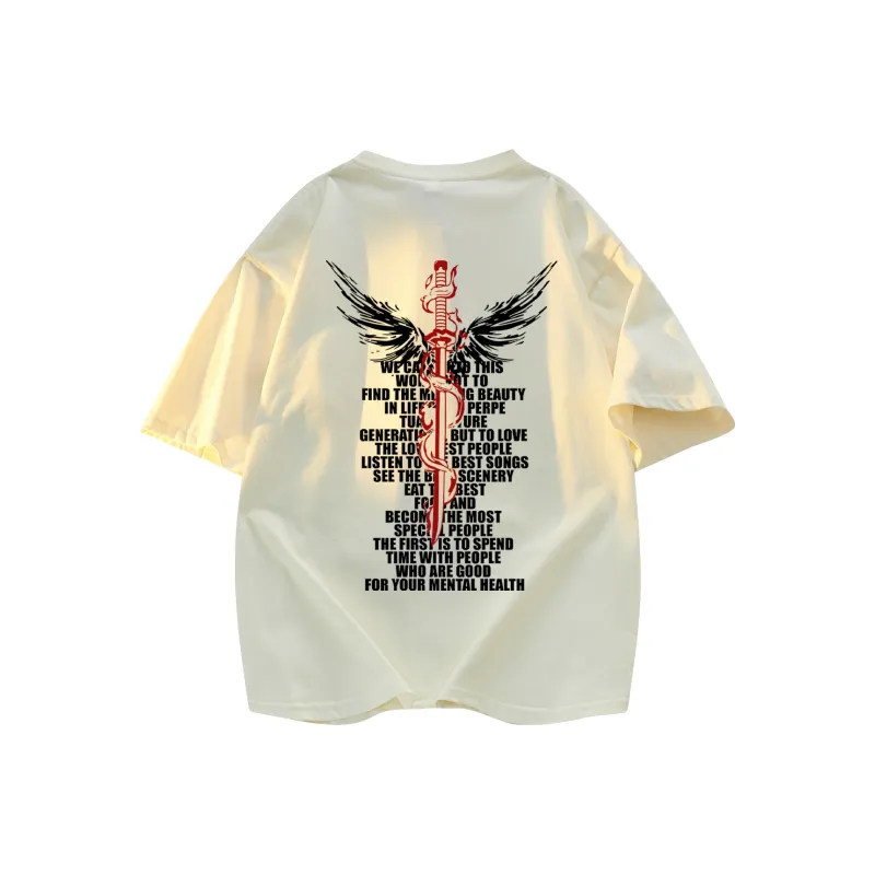 KS T Shirts Unisex-10