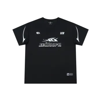 VEIDOORN T Shirts Unisex