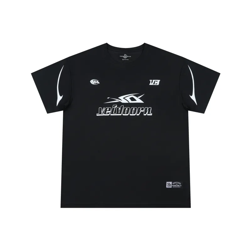 VEIDOORN T Shirts Unisex-0
