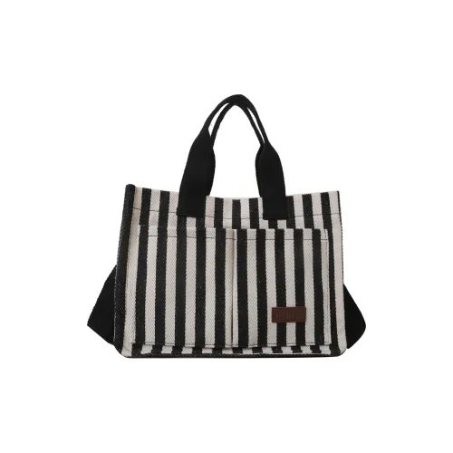 S.REPHEN Canvas Bag Handbags Regular Unisex Multicolor