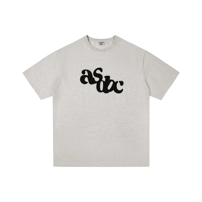 4EVER LAB T Shirts Unisex-5