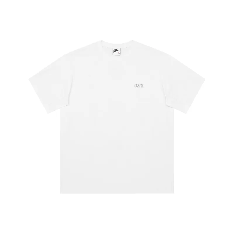 UZIS T Shirts Unisex-4
