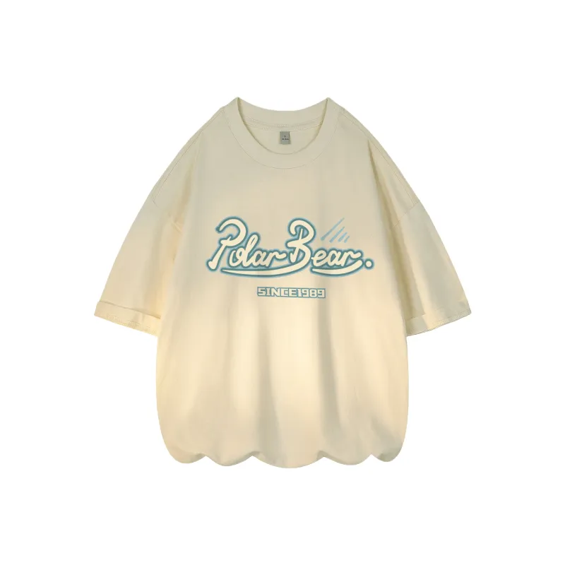 POLAR BEAR T Shirts Unisex-9