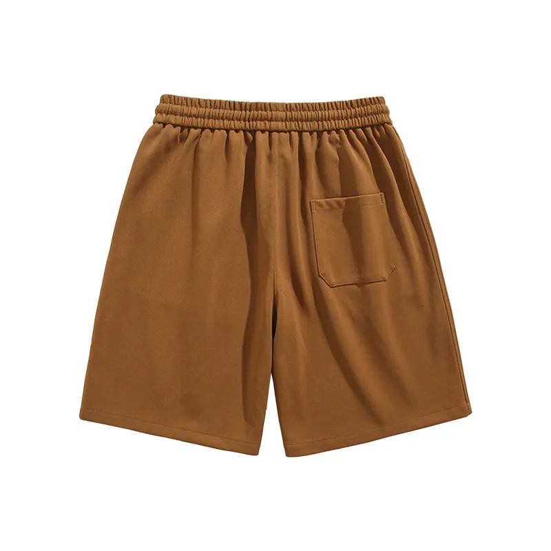 FA2LO Casual Shorts Unisex-7
