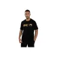Black/Gold