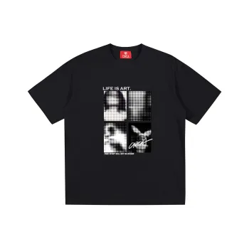 C1RCA T-Shirts Unisex