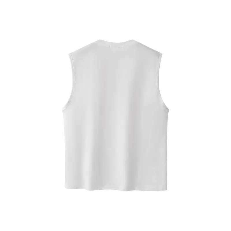 ROBINHOOD Tank Tops Unisex-5