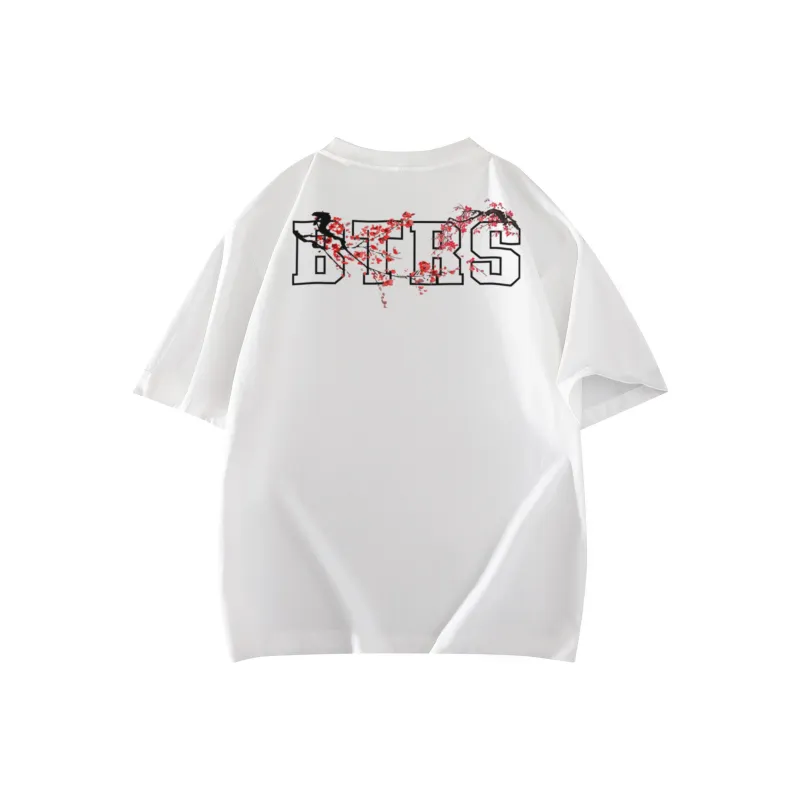 BTR T Shirts Men-2