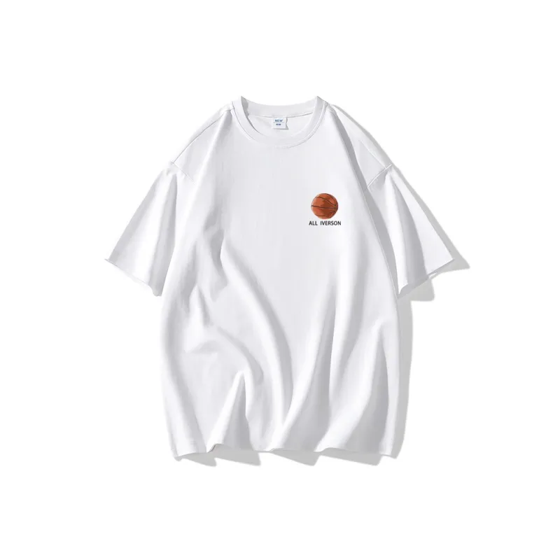 AI3 T Shirts Unisex-0