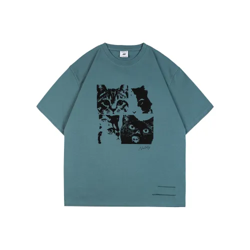 NARTALIY T-Shirts Unisex