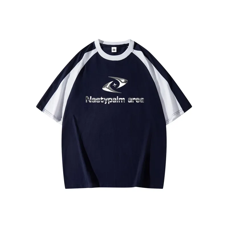NASTYPALM T-Shirts Unisex-4