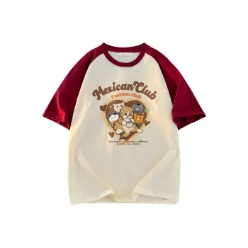 MEXICAN T Shirts Unisex