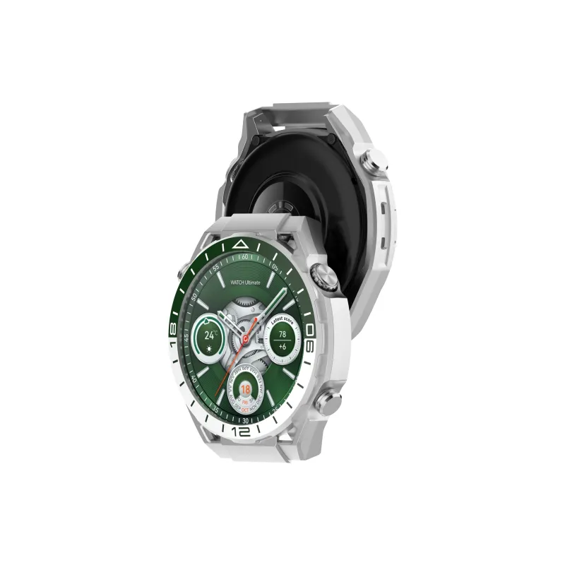 Watchbond Unisex Watch Cases-13