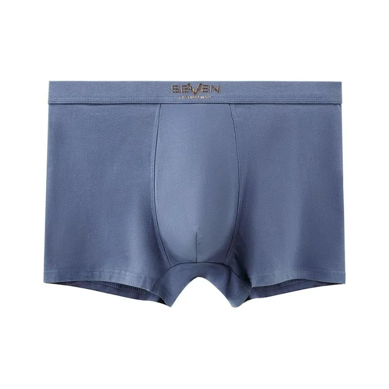 XISHE Underpants Men's Combo Set-16